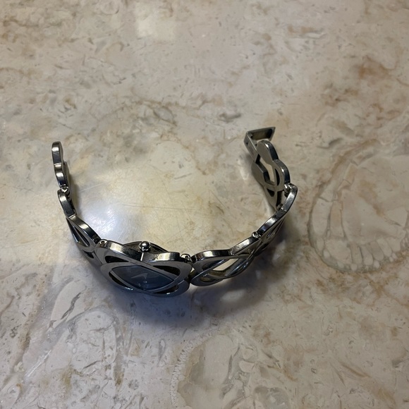 Unique Sesky stainless steel watch by Sekonda. Excellent condition. - Picture 3 of 3